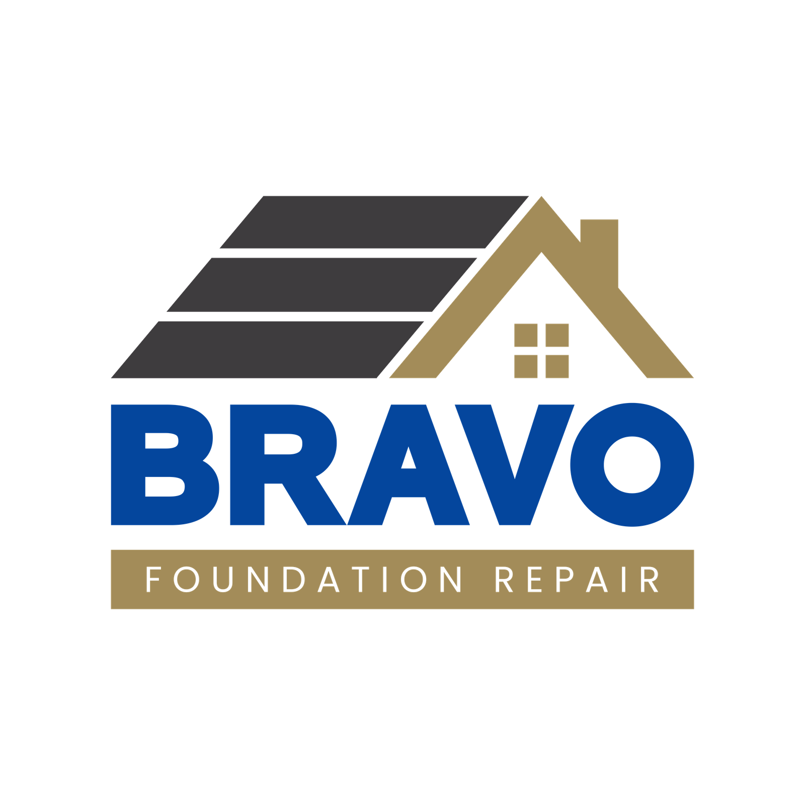 Bravo Foundation Repair